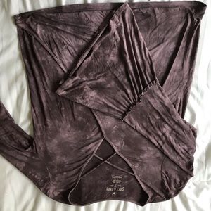 AEO Soft & Sexy Blouse